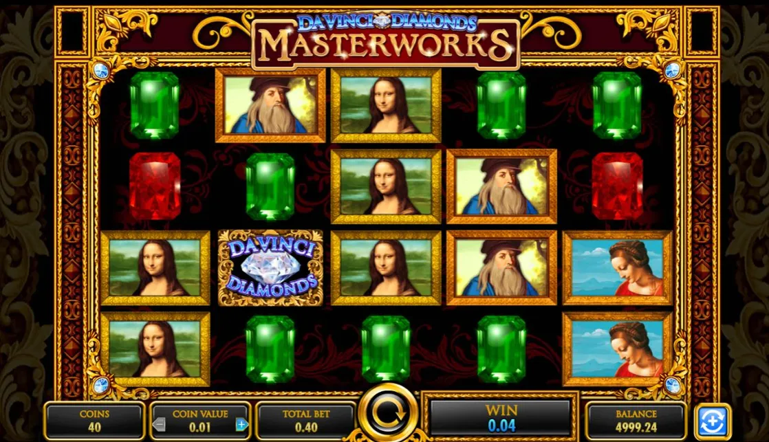 Experience the Thrills of Twin Spin Slot Game with Vegas11